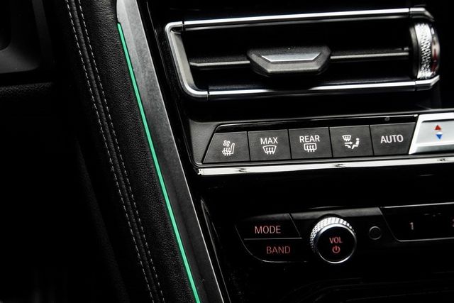 2022 BMW M8 Competition Gran Coupe - 22981462 - 24