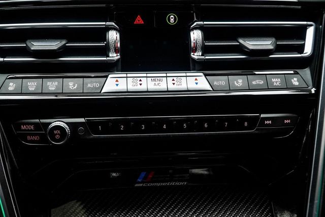 2022 BMW M8 Competition Gran Coupe - 22981462 - 25