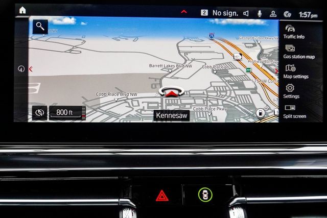 2022 BMW M8 Competition Gran Coupe - 22981462 - 27