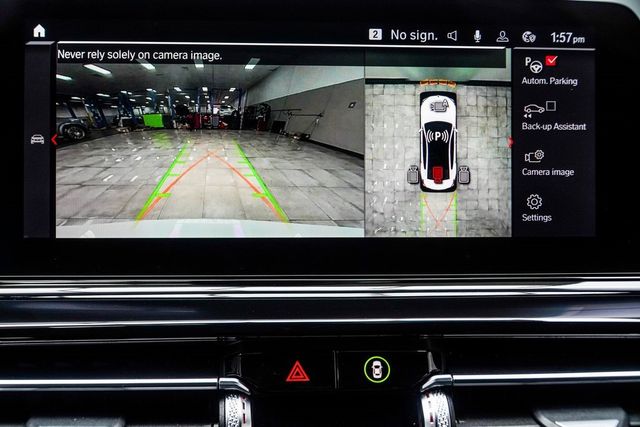 2022 BMW M8 Competition Gran Coupe - 22981462 - 31