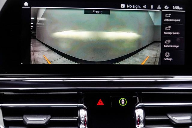 2022 BMW M8 Competition Gran Coupe - 22981462 - 32