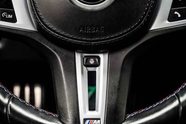 2022 BMW M8 Competition Gran Coupe - 22981462 - 35