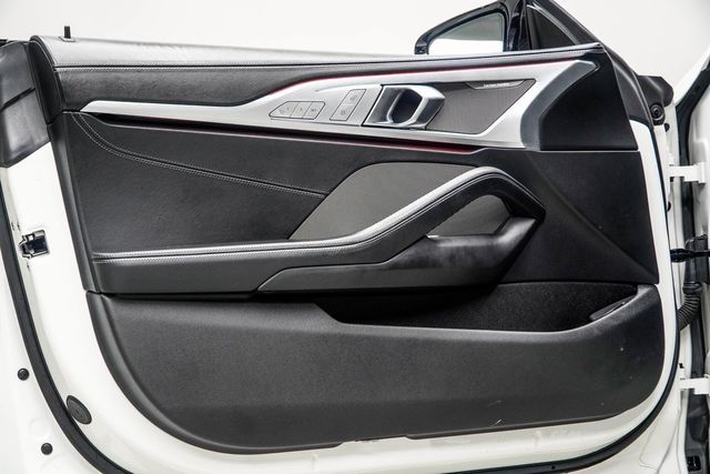 2022 BMW M8 Competition Gran Coupe - 22981462 - 38