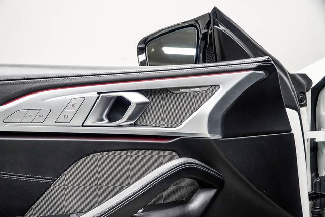 2022 BMW M8 Competition Gran Coupe - 22981462 - 39