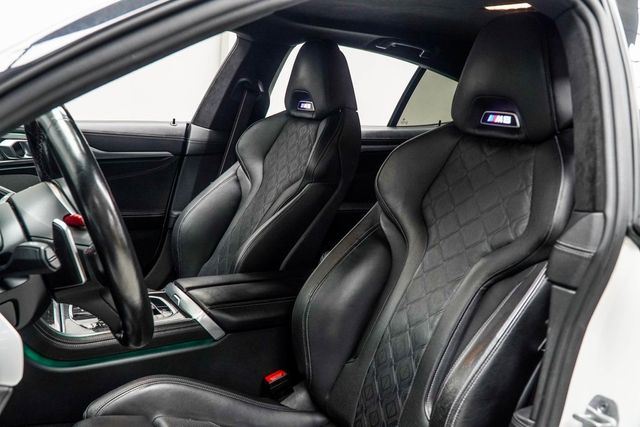 2022 BMW M8 Competition Gran Coupe - 22981462 - 42