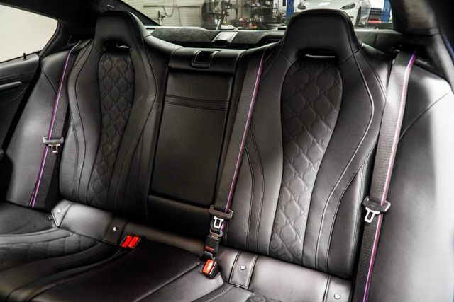 2022 BMW M8 Competition Gran Coupe - 22981462 - 45