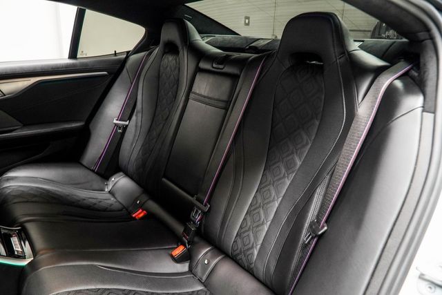 2022 BMW M8 Competition Gran Coupe - 22981462 - 46