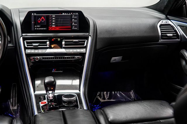 2022 BMW M8 Competition Gran Coupe - 22938668 - 17