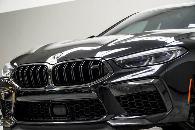 2022 BMW M8 Competition Gran Coupe - 22938668 - 1