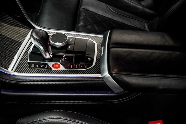2022 BMW M8 Competition Gran Coupe - 22938668 - 19