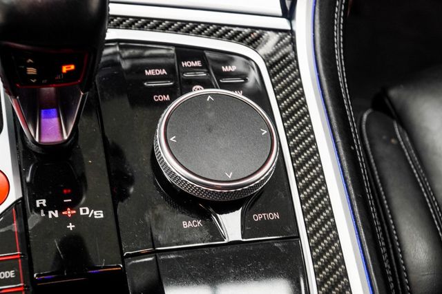 2022 BMW M8 Competition Gran Coupe - 22938668 - 20