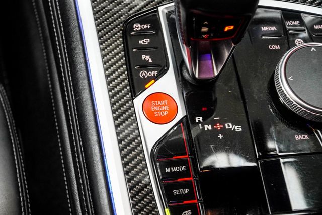 2022 BMW M8 Competition Gran Coupe - 22938668 - 21