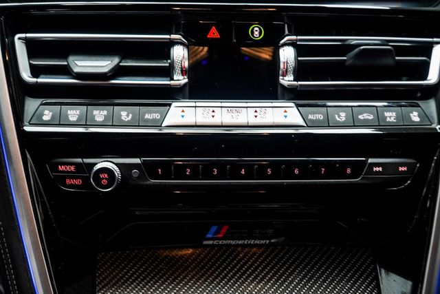 2022 BMW M8 Competition Gran Coupe - 22938668 - 23