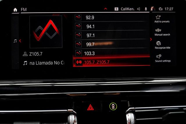 2022 BMW M8 Competition Gran Coupe - 22938668 - 24