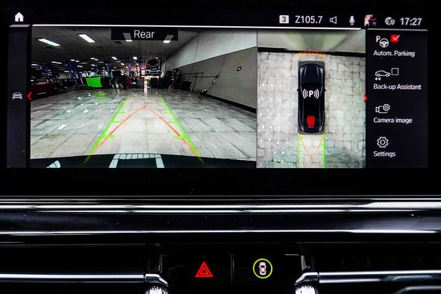 2022 BMW M8 Competition Gran Coupe - 22938668 - 25