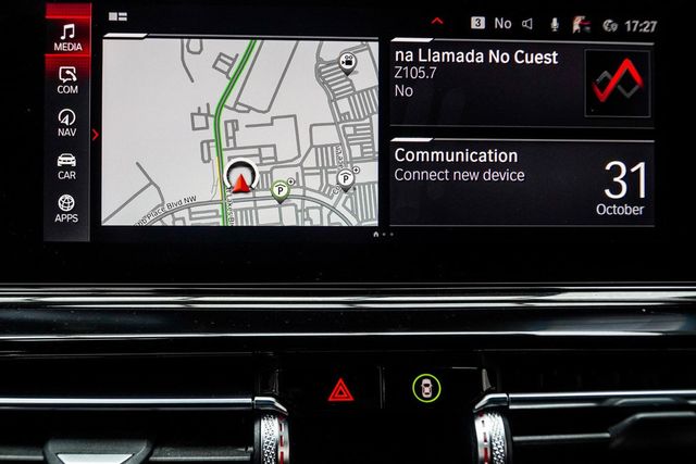 2022 BMW M8 Competition Gran Coupe - 22938668 - 26