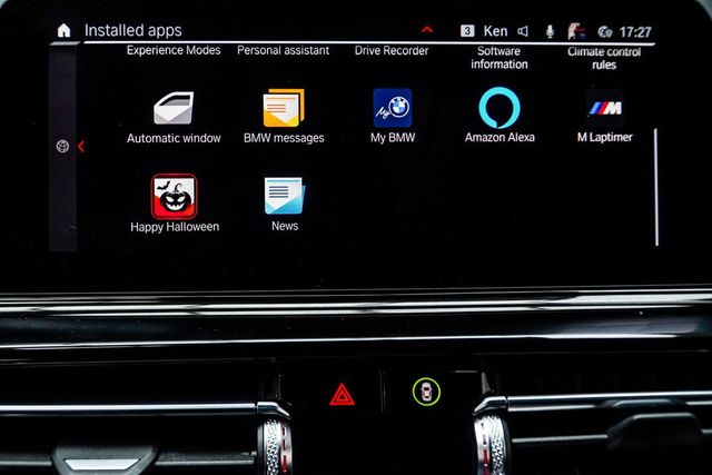 2022 BMW M8 Competition Gran Coupe - 22938668 - 28