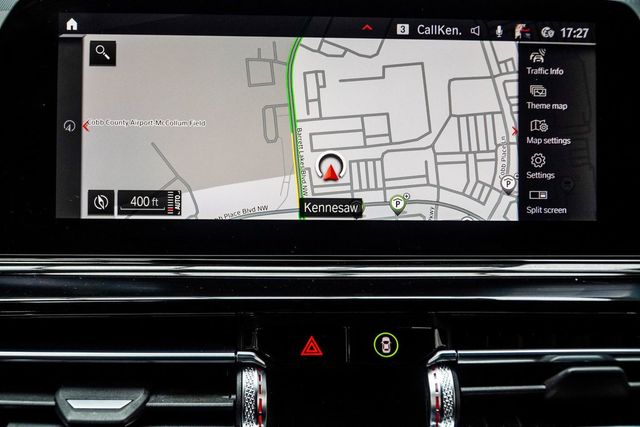 2022 BMW M8 Competition Gran Coupe - 22938668 - 29