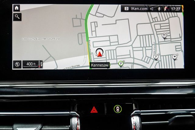 2022 BMW M8 Competition Gran Coupe - 22938668 - 30