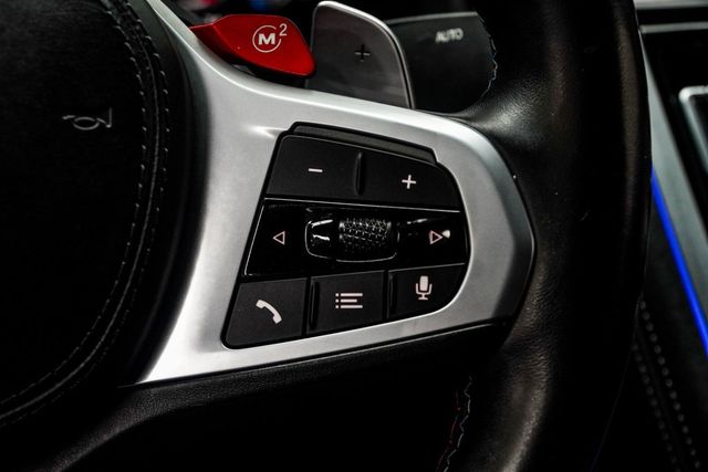 2022 BMW M8 Competition Gran Coupe - 22938668 - 32