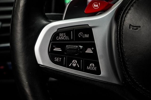 2022 BMW M8 Competition Gran Coupe - 22938668 - 33