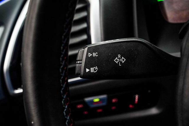 2022 BMW M8 Competition Gran Coupe - 22938668 - 35