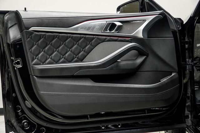 2022 BMW M8 Competition Gran Coupe - 22938668 - 38