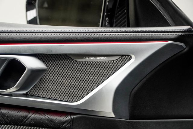 2022 BMW M8 Competition Gran Coupe - 22938668 - 39