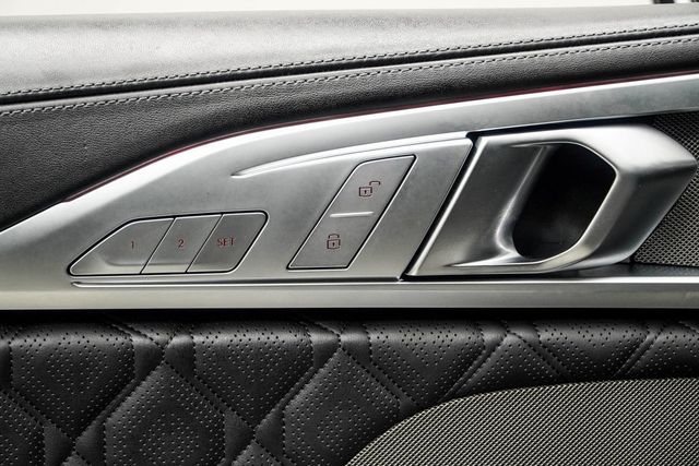 2022 BMW M8 Competition Gran Coupe - 22938668 - 40