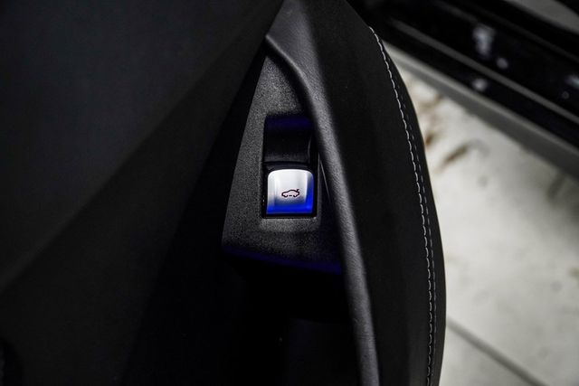 2022 BMW M8 Competition Gran Coupe - 22938668 - 42