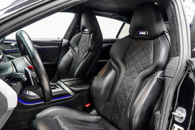 2022 BMW M8 Competition Gran Coupe - 22938668 - 43