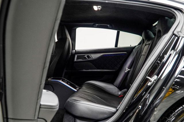 2022 BMW M8 Competition Gran Coupe - 22938668 - 46