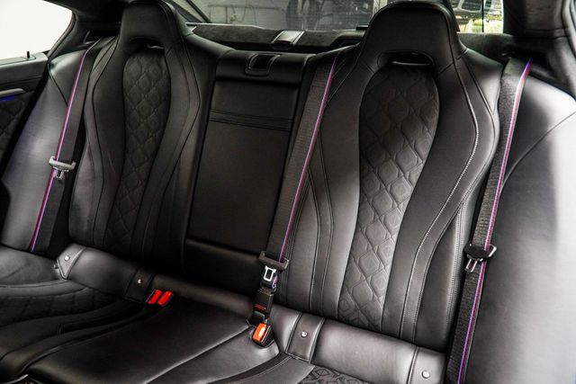 2022 BMW M8 Competition Gran Coupe - 22938668 - 47