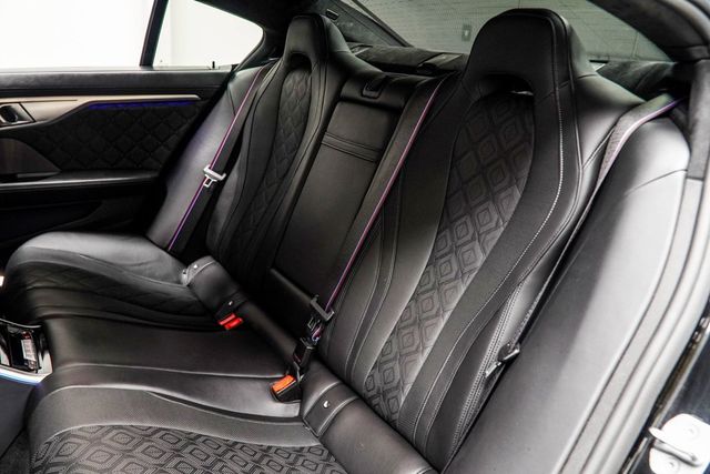 2022 BMW M8 Competition Gran Coupe - 22938668 - 48