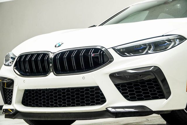 2022 BMW M8 Competition Gran Coupe - 23066644 - 1