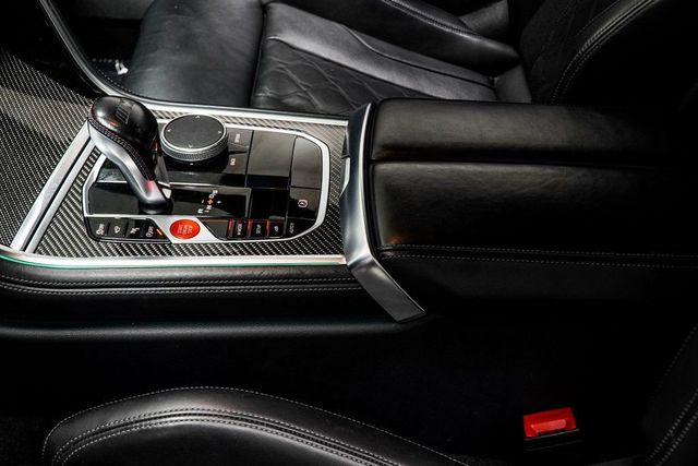 2022 BMW M8 Competition Gran Coupe - 23066644 - 19