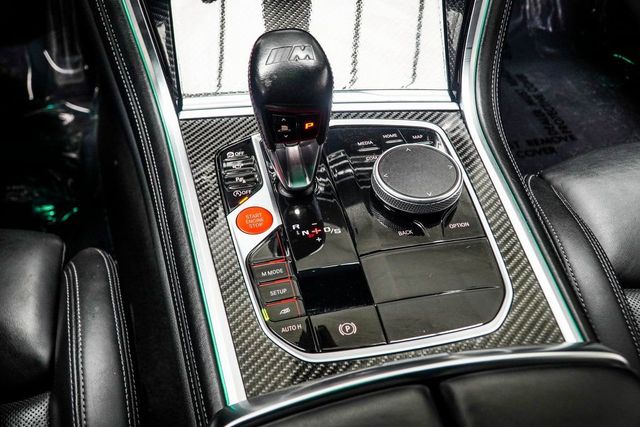 2022 BMW M8 Competition Gran Coupe - 23066644 - 23