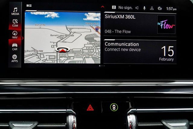 2022 BMW M8 Competition Gran Coupe - 23066644 - 28