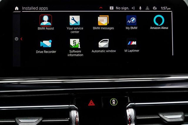 2022 BMW M8 Competition Gran Coupe - 23066644 - 30