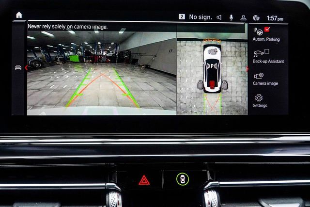 2022 BMW M8 Competition Gran Coupe - 23066644 - 31