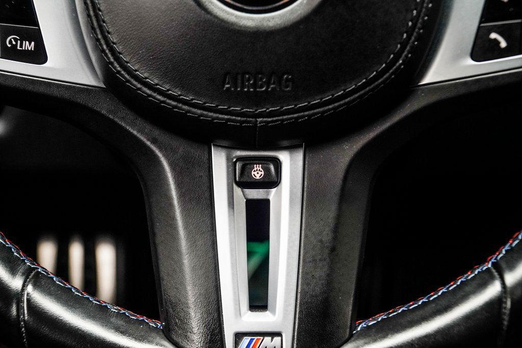BMW M8 photo 35