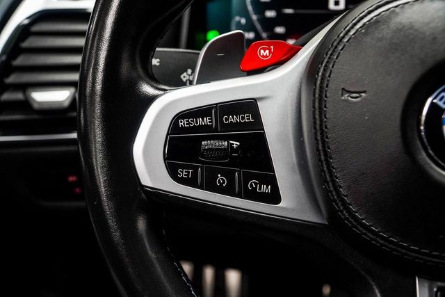 2022 BMW M8 Competition Gran Coupe - 23066644 - 34