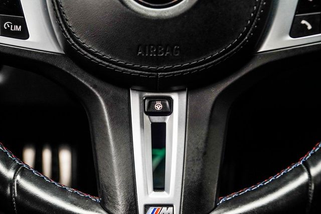 2022 BMW M8 Competition Gran Coupe - 23066644 - 35