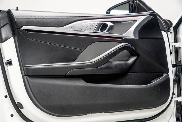 2022 BMW M8 Competition Gran Coupe - 23066644 - 38