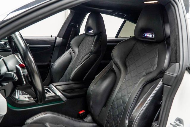 2022 BMW M8 Competition Gran Coupe - 23066644 - 42