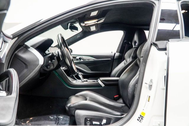 2022 BMW M8 Competition Gran Coupe - 23066644 - 43
