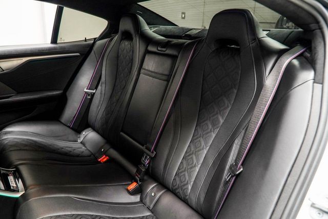 2022 BMW M8 Competition Gran Coupe - 23066644 - 46