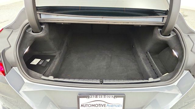 2022 BMW M8 Competition Gran Coupe w/ Comfort Seating & M Compound Brakes - 23063771 - 21
