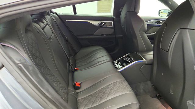 2022 BMW M8 Competition Gran Coupe w/ Comfort Seating & M Compound Brakes - 23063771 - 22