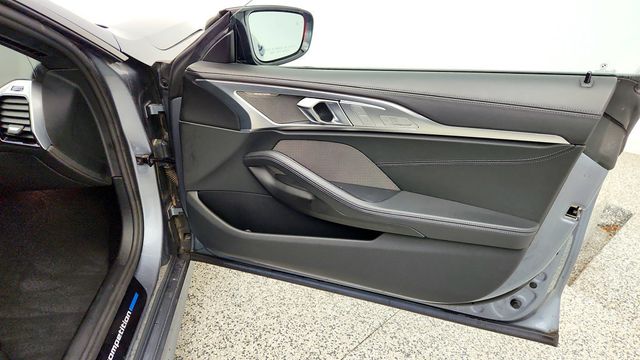 2022 BMW M8 Competition Gran Coupe w/ Comfort Seating & M Compound Brakes - 23063771 - 25